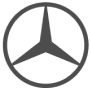 mercedes logo