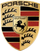 porsche logo