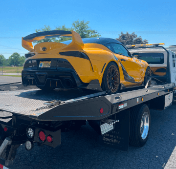 car lockout service