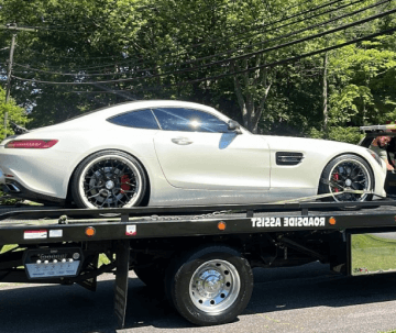 car lockout service