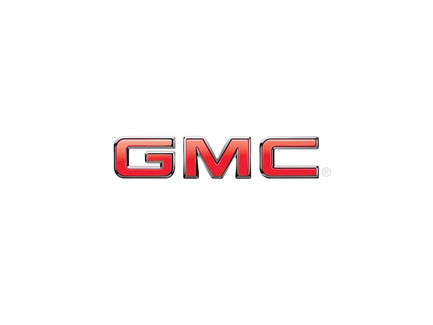 GMC logo