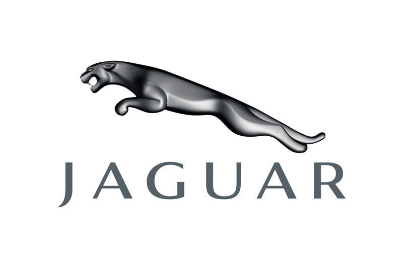 jaguar logo